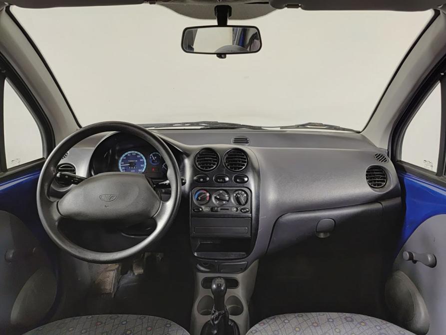 Daewoo Matiz I Рестайлинг Уфа  - изображение 17