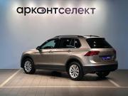 Volkswagen Tiguan II Краснодар  - изображение 28