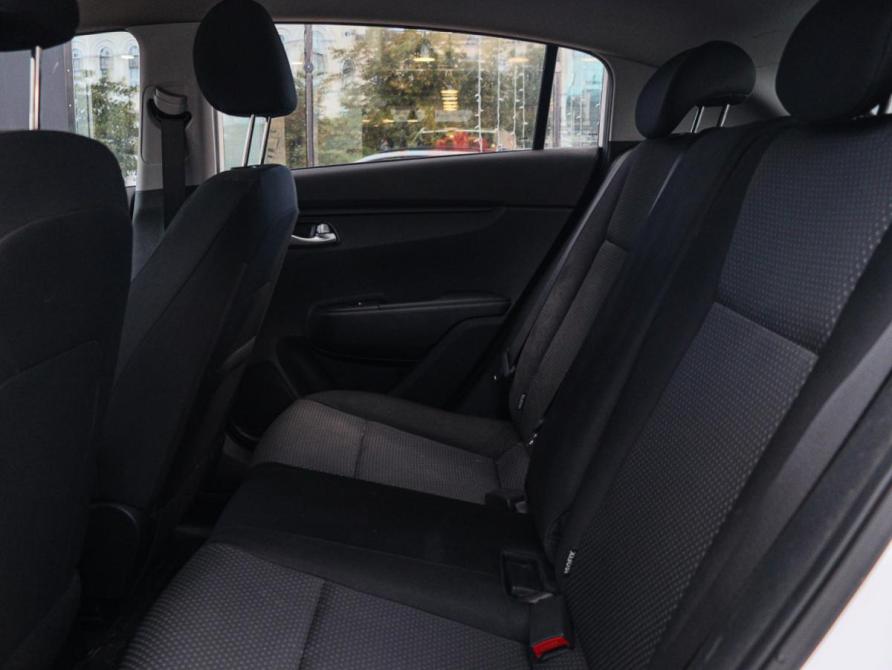 Kia Rio IV Рестайлинг Москва  - изображение 9