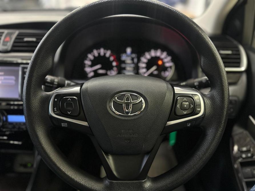 Toyota Premio II (T26) Рестайлинг 2 Санкт-Петербург  - изображение 21