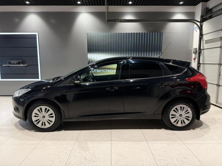Ford Focus III Новосибирск  - изображение 3