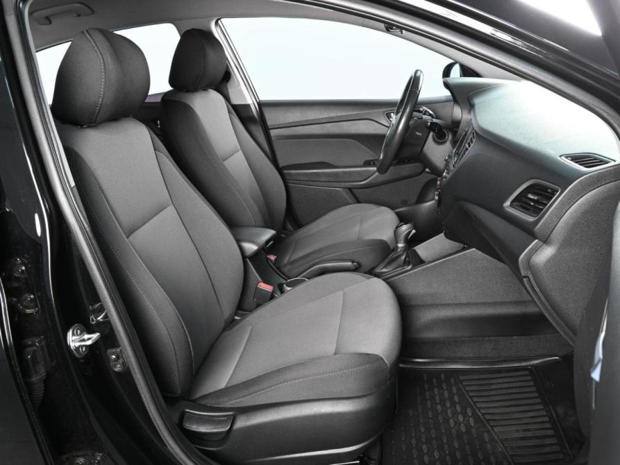 Hyundai Solaris II Ростов-на-Дону  - изображение 8
