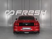 Ford Mustang VI Рестайлинг Ростов-на-Дону  - изображение 19