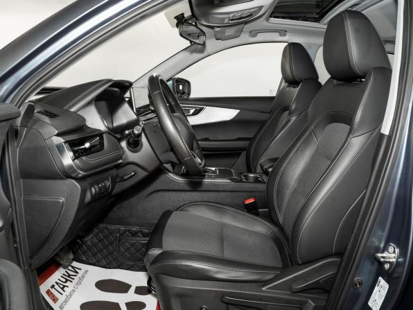 Chery Tiggo 5x I Рестайлинг 2 с пробегом 2021 года, цена 1 449 500 рублей, 41434 км, внедорожник, Автокод Объявления