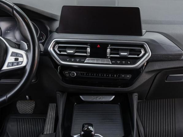 BMW X4 II (G02) Рестайлинг с пробегом 2022 года, цена 5 449 000 рублей, 134302 км, внедорожник, Автокод Объявления