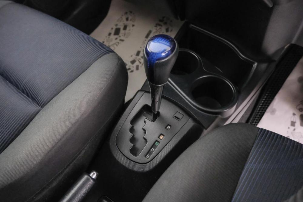Toyota Aqua I Рестайлинг Красноярск  - изображение 16