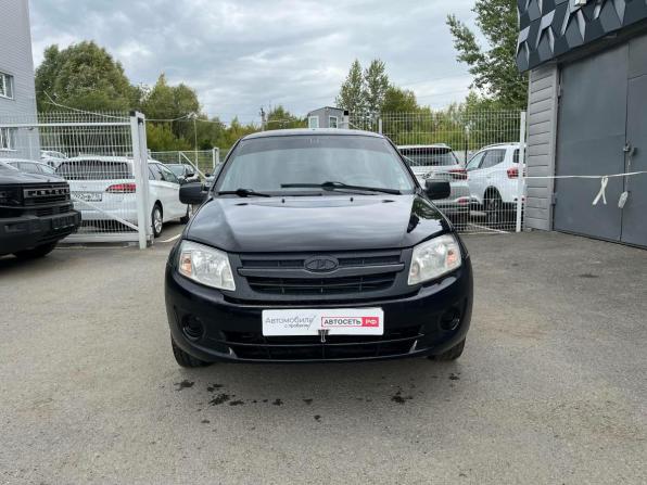 Lada (ВАЗ) Granta I с пробегом 2013 года, цена 275 000 рублей, 169500 км, седан, Автокод Объявления