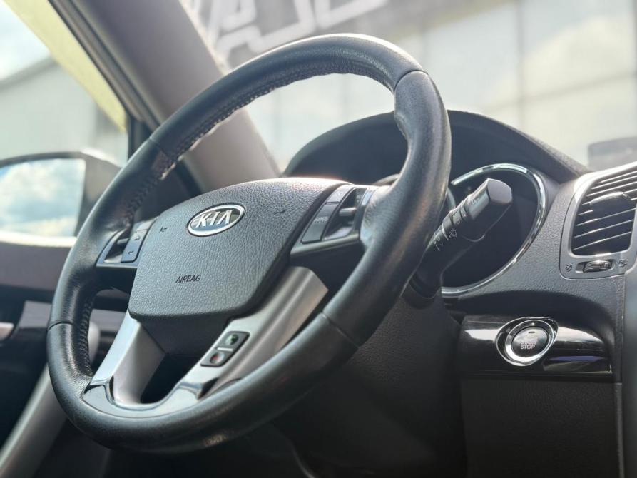 Kia Sorento II Омск  - изображение 19