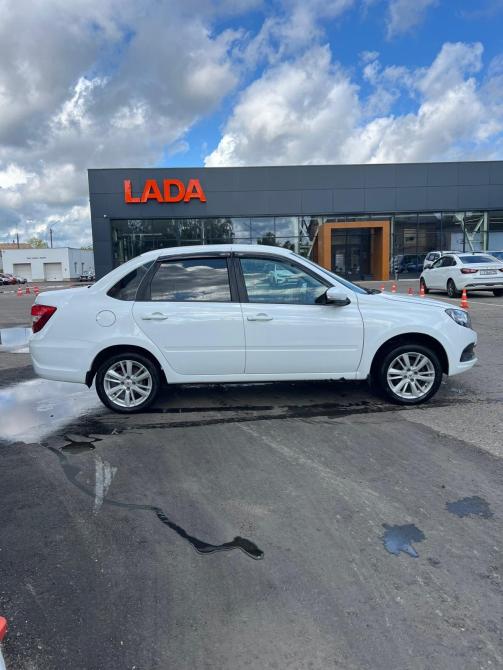 Lada (ВАЗ) Granta I Рестайлинг Кострома  - изображение 5