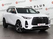 GAC GS4 Минеральные Воды  - изображение 22