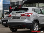 Nissan Qashqai II Москва  - изображение 36