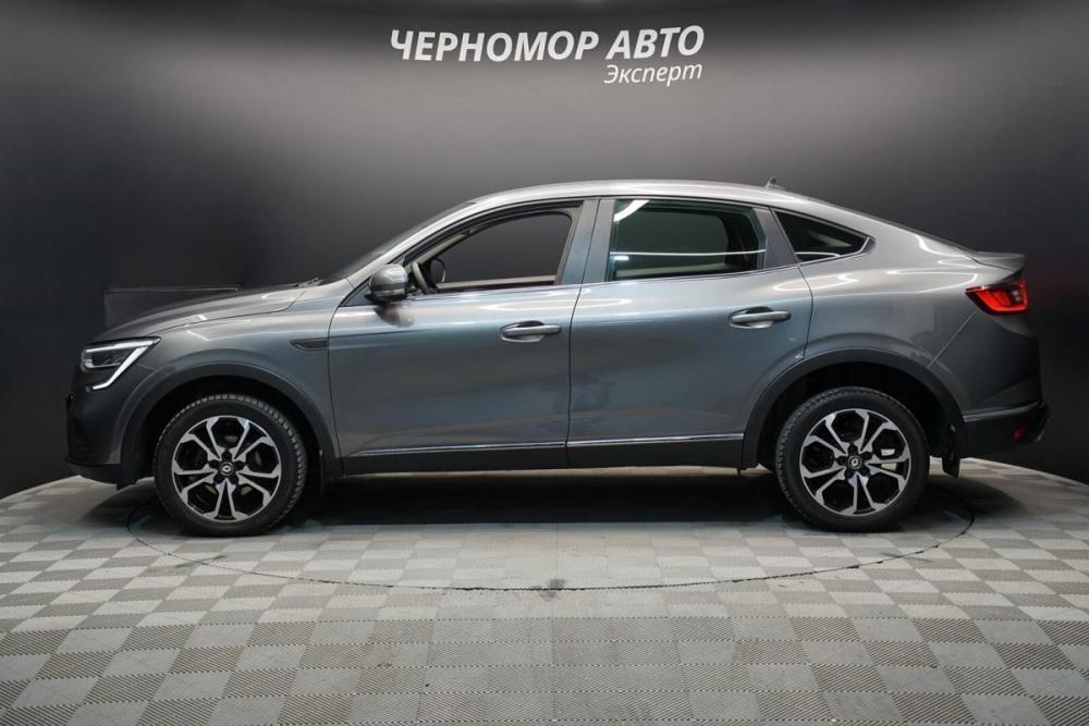 Renault Arkana I Крым  - изображение 2