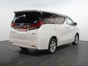 Toyota Alphard III Улан-Удэ  - изображение 28