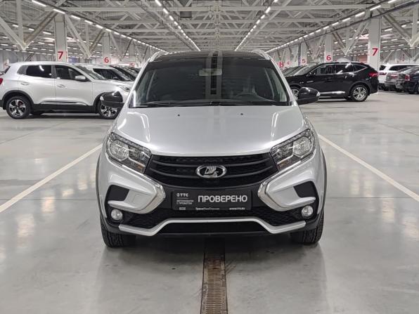 Lada (ВАЗ) XRAY I с пробегом 2021 года, цена 1 270 000 рублей, 47428 км, хэтчбек, Автокод Объявления