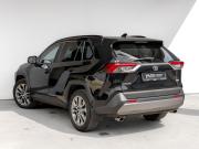 Toyota RAV4 V (XA50) Москва  - изображение 37