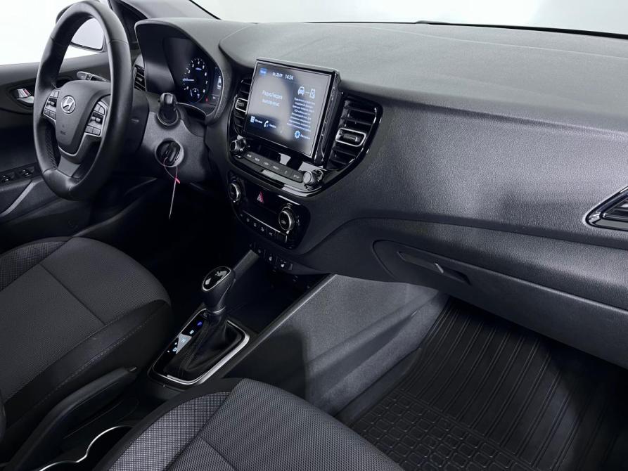 Hyundai Solaris II Рестайлинг Ростов-на-Дону  - изображение 15
