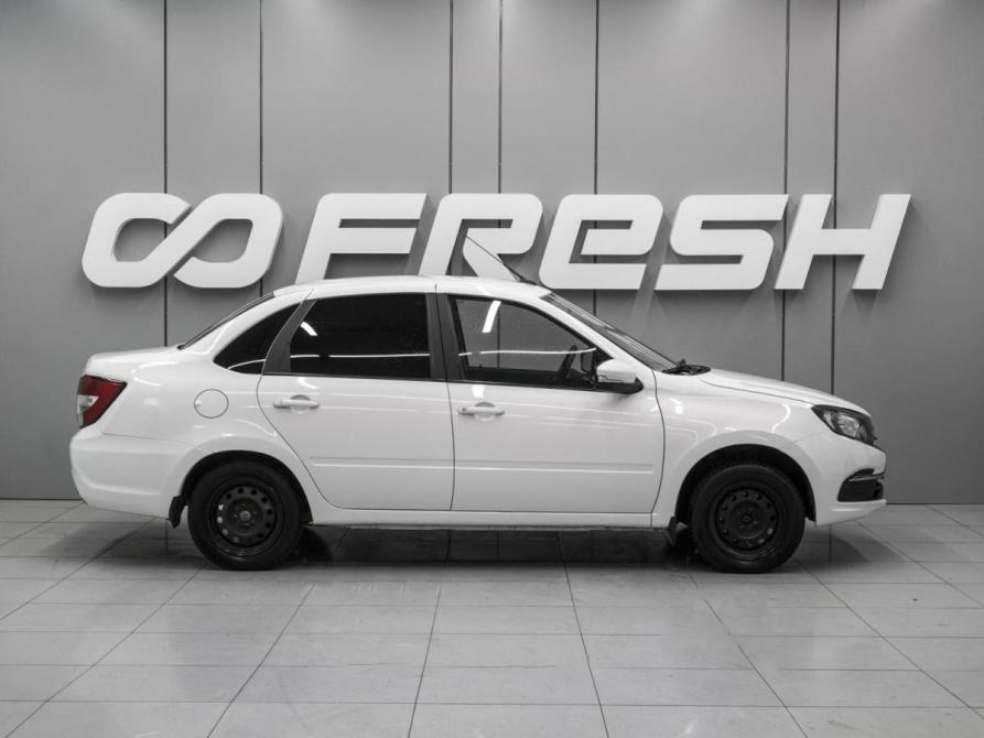 Lada (ВАЗ) Granta I Рестайлинг Ростов-на-Дону  - изображение 5
