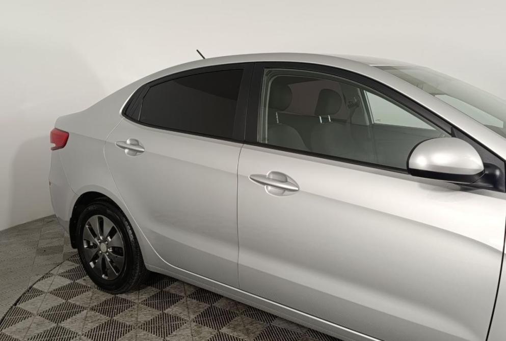 Kia Rio IV Волгоград  - изображение 23