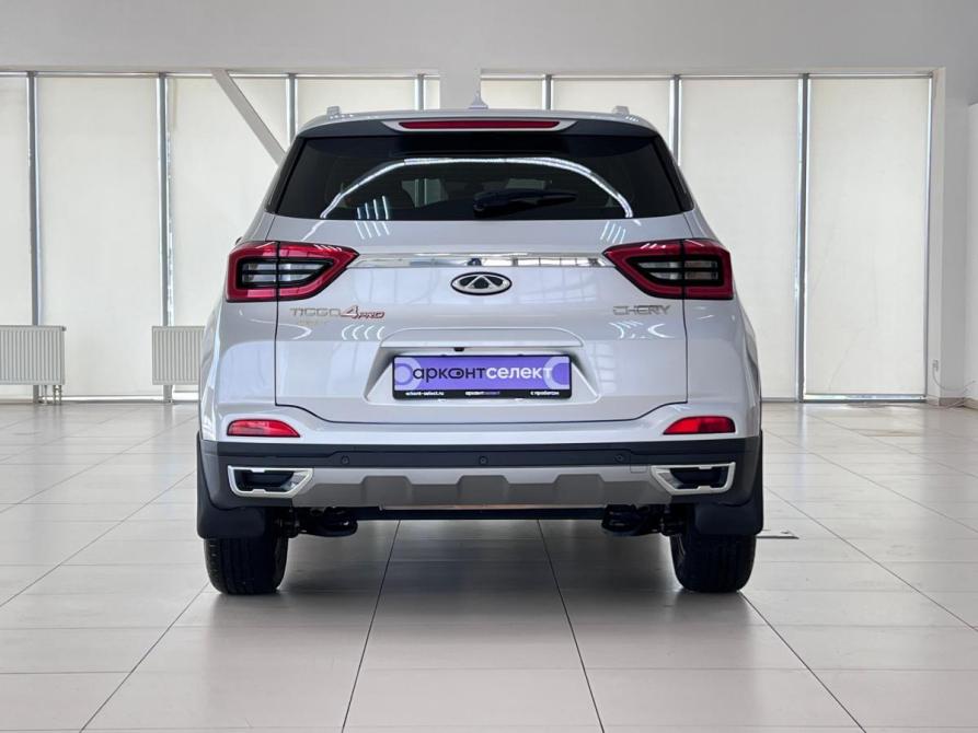 Chery Tiggo 4 Pro I Волгоград  - изображение 8