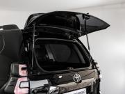 Toyota Land Cruiser Prado 150 Series Рестайлинг 3 Санкт-Петербург  - изображение 68