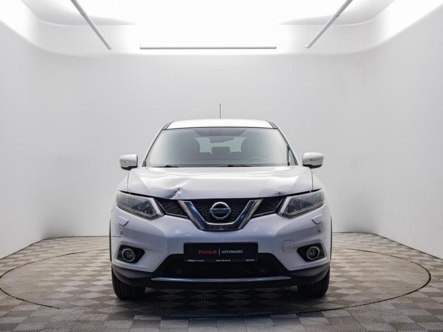 Nissan X-Trail III Москва  - изображение 2