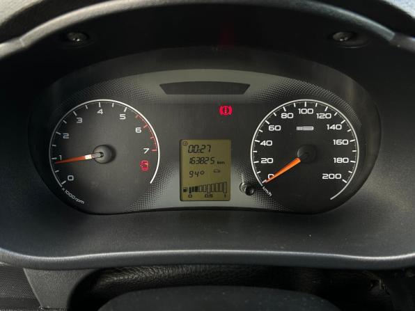 Lada (ВАЗ) Granta I с пробегом 2016 года, цена 450 000 рублей, 163071 км, седан, Автокод Объявления