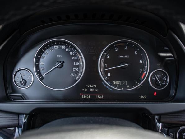 BMW X5 III (F15) с пробегом 2015 года, цена 3 170 000 рублей, 163404 км, внедорожник, Автокод Объявления