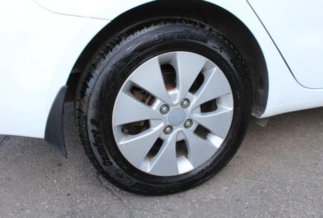 Kia Rio III с пробегом 2013 года, цена 910 000 рублей, 183622 км, седан, Автокод Объявления