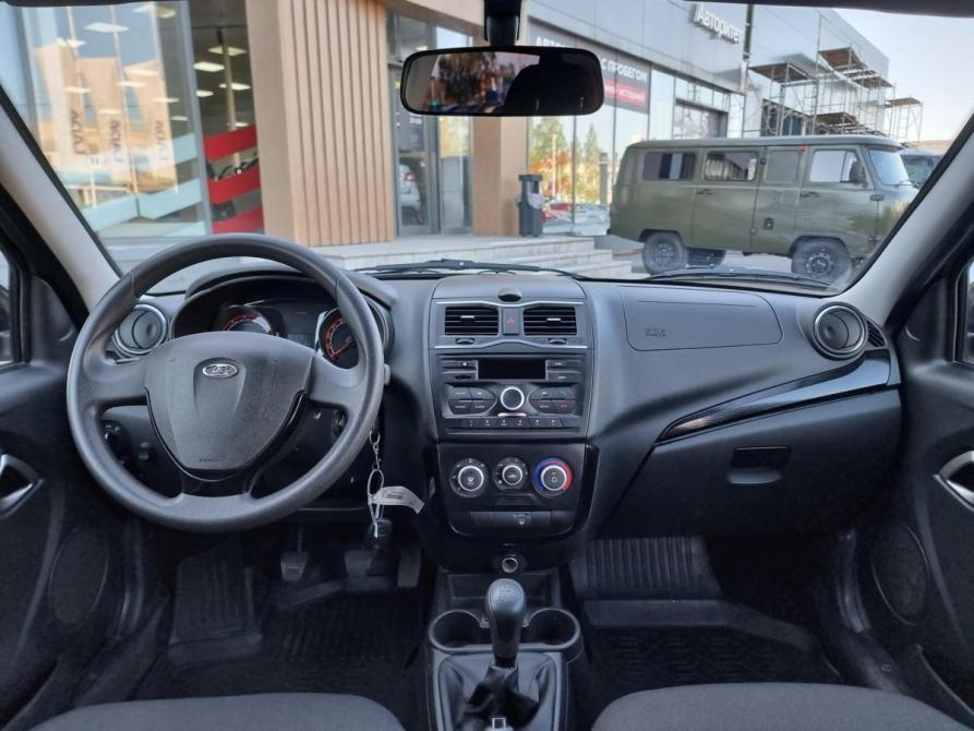 Lada (ВАЗ) Granta I Рестайлинг Архангельск  - изображение 10