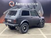 Lada (ВАЗ) 2121 (4x4) I Рестайлинг Ставрополь  - изображение 20