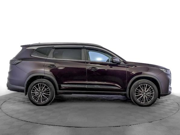 Chery Tiggo 8 Pro Max I с пробегом 2022 года, цена 1 970 000 рублей, 88199 км, внедорожник, Автокод Объявления