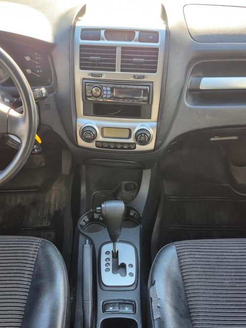 Kia Sportage II Воронеж  - изображение 12