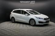 Kia Ceed II Рестайлинг Крым  - изображение 29