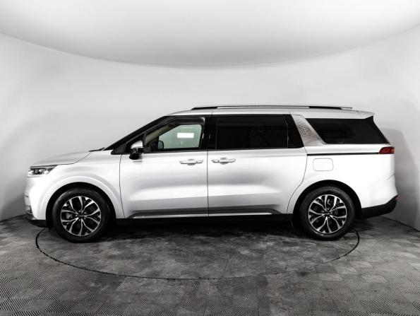 Kia Carnival IV с пробегом 2022 года, цена 4 299 000 рублей, 73794 км, минивэн, Автокод Объявления