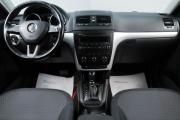 Skoda Yeti I Рестайлинг Челябинск  - изображение 30
