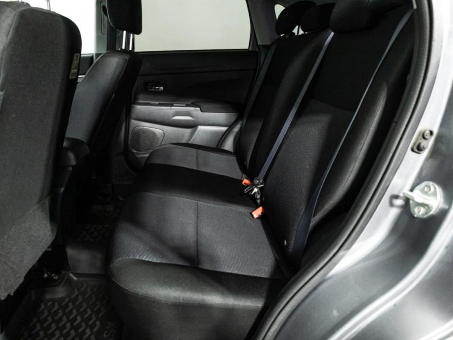 Mitsubishi ASX I Санкт-Петербург  - изображение 10