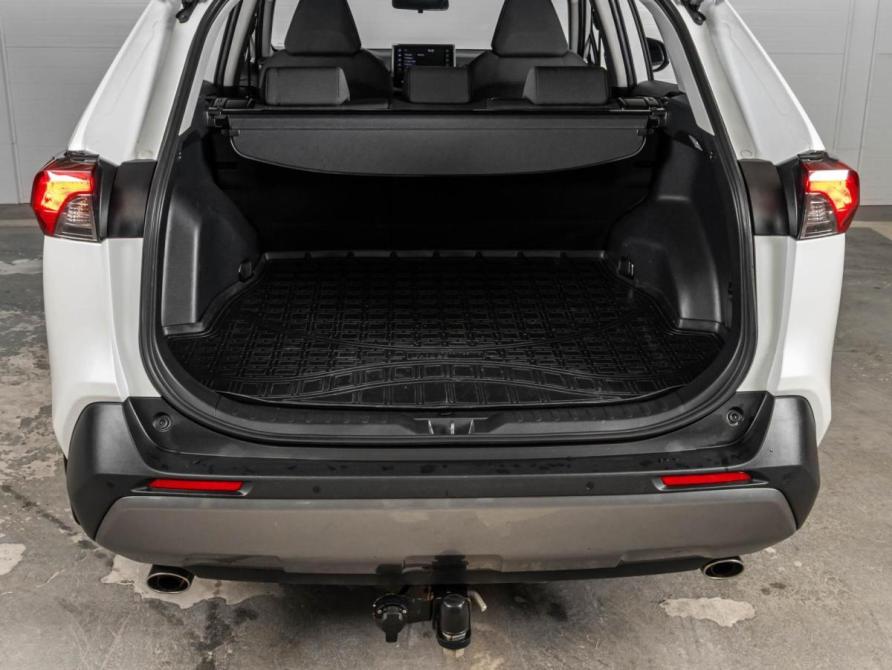 Toyota RAV4 V (XA50) Ставрополь  - изображение 24