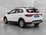 Kia Rio IV Новосибирск  - изображение 28