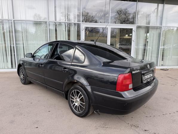 Volkswagen Passat B4 с пробегом 1996 года, цена 260 000 рублей, 478000 км, седан, Автокод Объявления