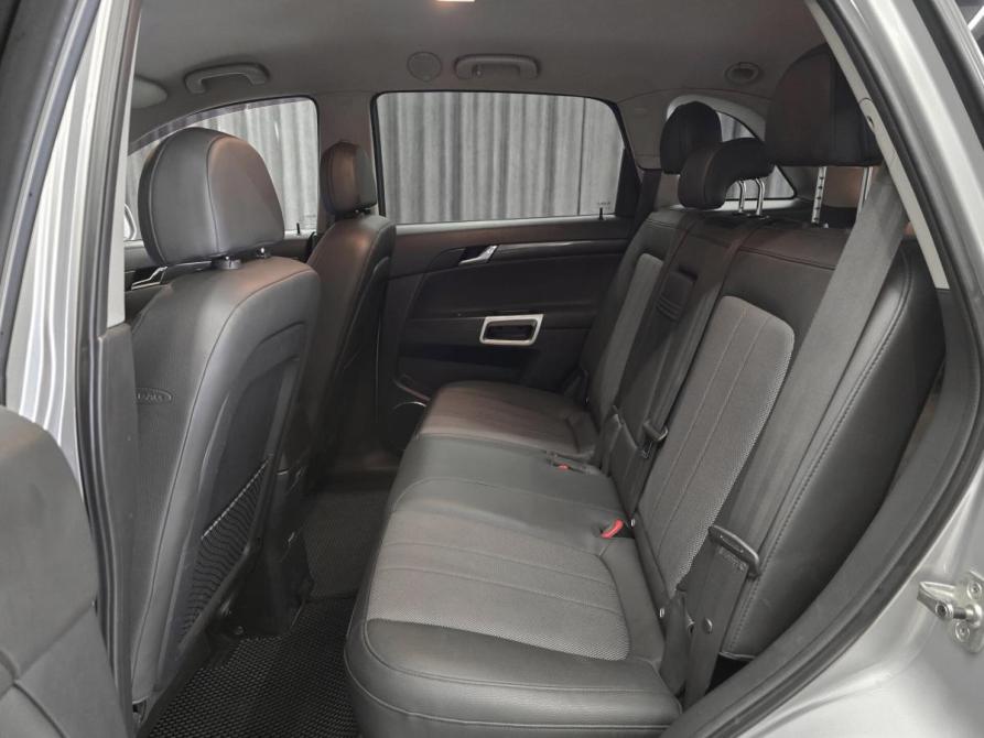 Opel Antara I Красноярск  - изображение 17