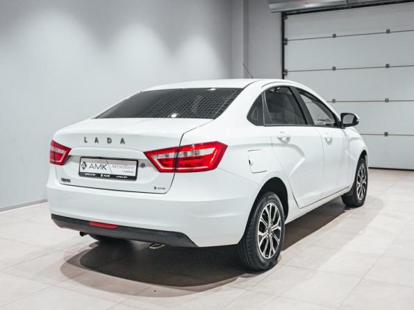 Lada (ВАЗ) Vesta I с пробегом 2016 года, цена 653 959 рублей, 194623 км, седан, Автокод Объявления