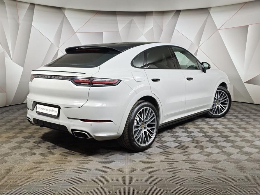 Porsche Cayenne III Москва  - изображение 2