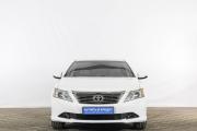 Toyota Camry VII (XV50) Тюмень  - изображение 22