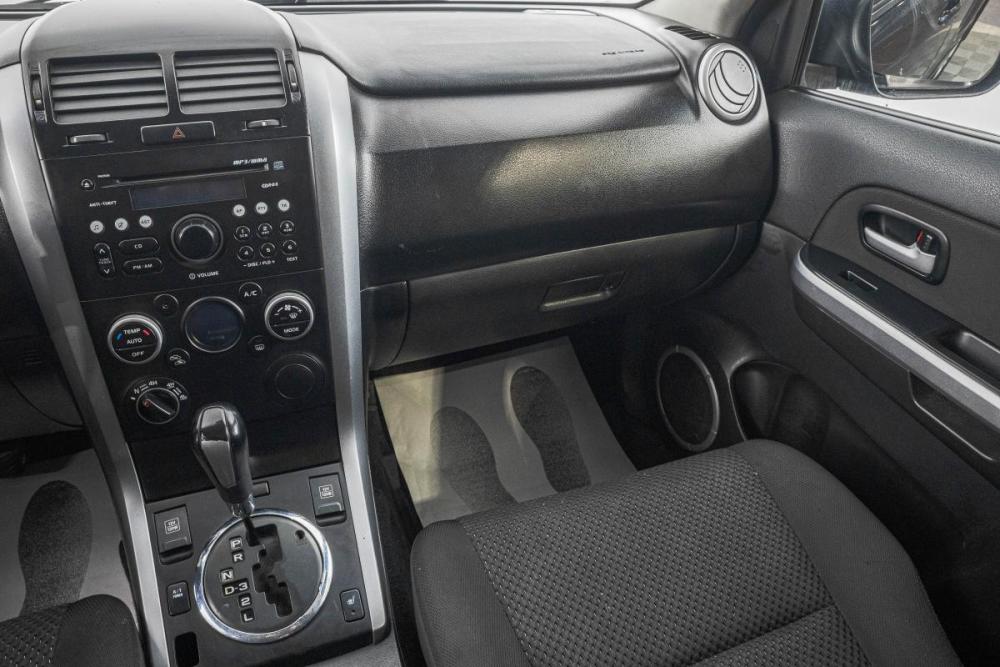 Suzuki Grand Vitara II Рестайлинг Барнаул  - изображение 20