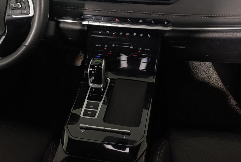 Chery Tiggo 7 Pro I Волгоград  - изображение 14