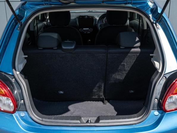 Mitsubishi Mirage VI с пробегом 2012 года, цена 665 000 рублей, 130092 км, хэтчбек, Автокод Объявления