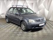 Renault Logan I Москва  - изображение 21