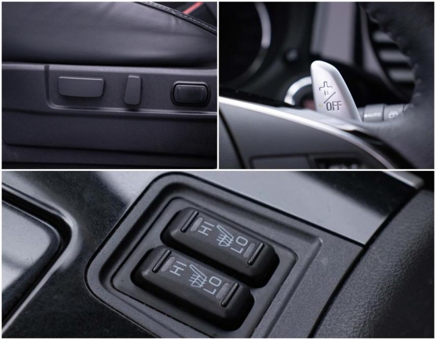 Mitsubishi Outlander III Рестайлинг 3 Москва  - изображение 17