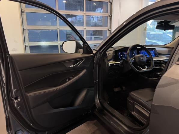 Changan CS35 Plus I Рестайлинг с пробегом 2024 года, цена 2 399 900 рублей, 20376 км, внедорожник, Автокод Объявления