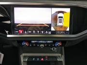 Audi Q3 II (F3) Москва  - изображение 44